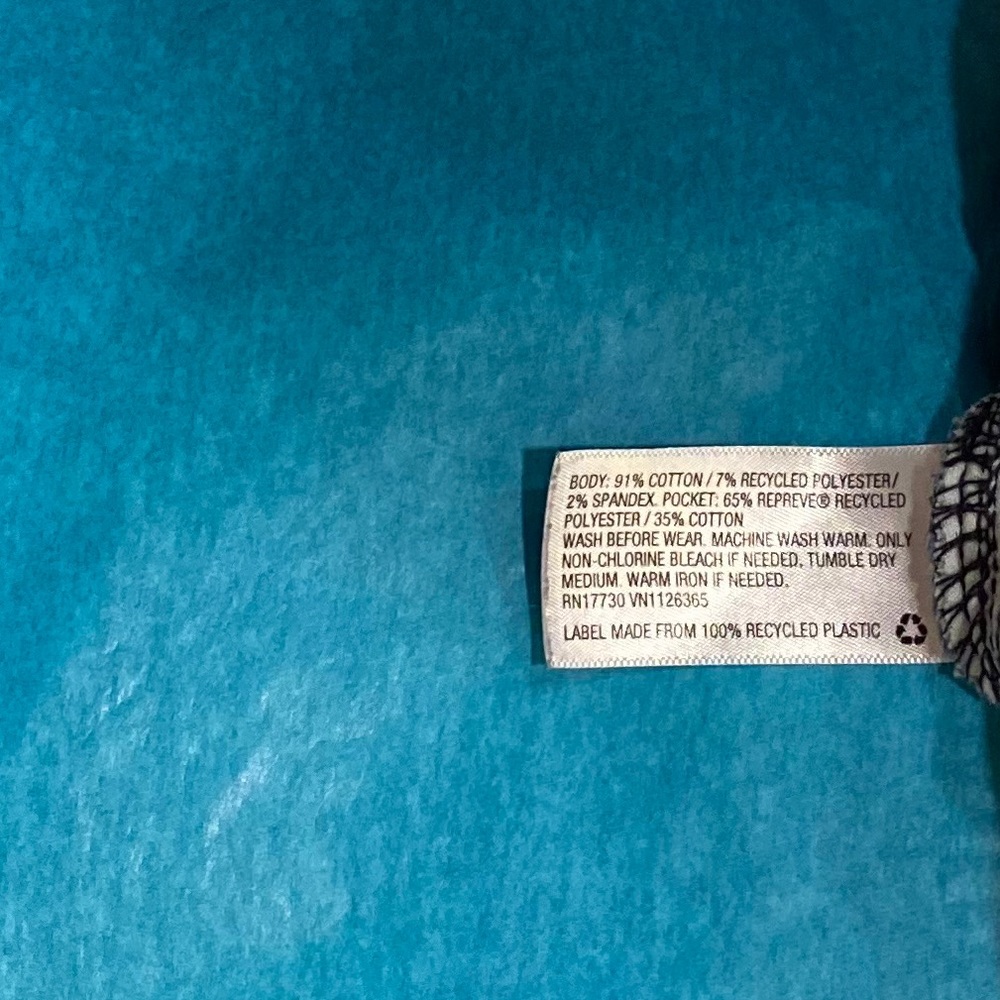 Universal Thread Denim Shorts - Picture 6 of 6